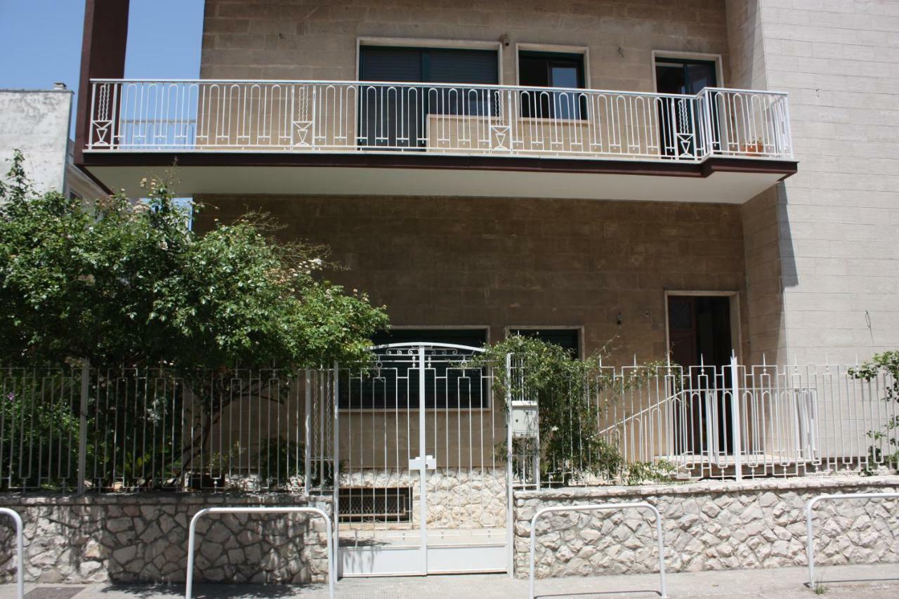 מלון Il Punto A מאלייה מראה חיצוני תמונה
